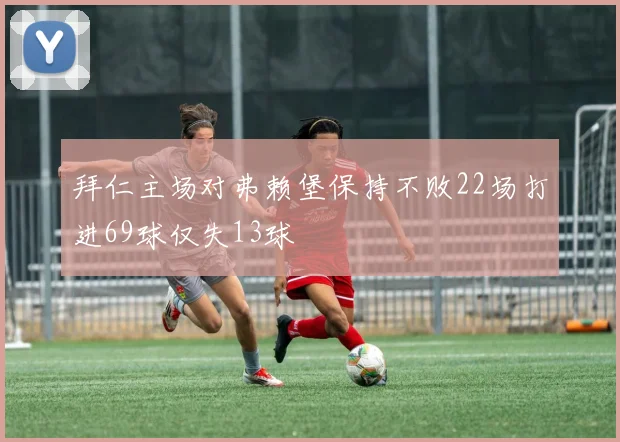 拜仁主场对弗赖堡保持不败22场打进69球仅失13球